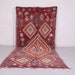 see more listings in the Boujaad rug section