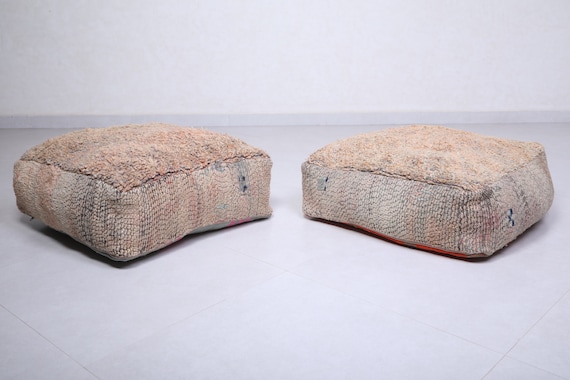 24 online inch pouf