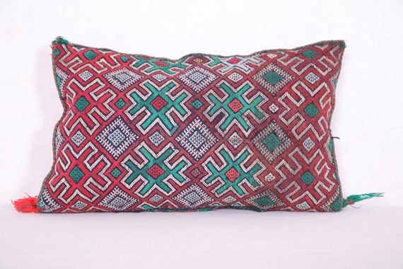 Etsy clearance moroccan pillows