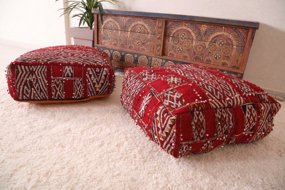 Kilim 2025 pillows 24x24
