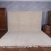 Moroccan rug white - Solid rug - Plain rug - Plain rug - Solid rug - Moroccan plain rug - Free shipping - Handmade rug - Beni ourain solid 