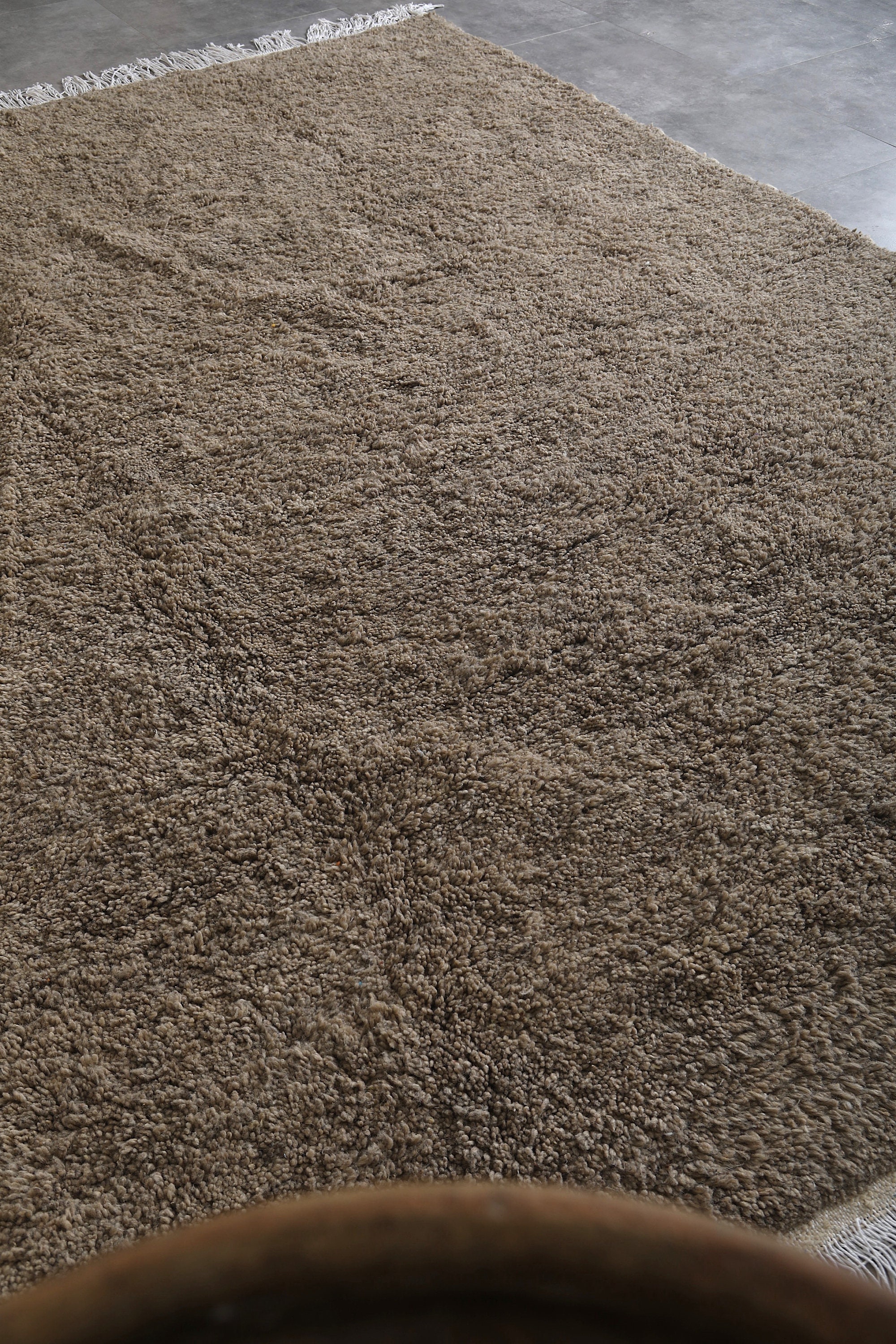 Moroccan Gray Rug - Beni Ourain Rug - Moroccan Rug - Handmade Rug ...