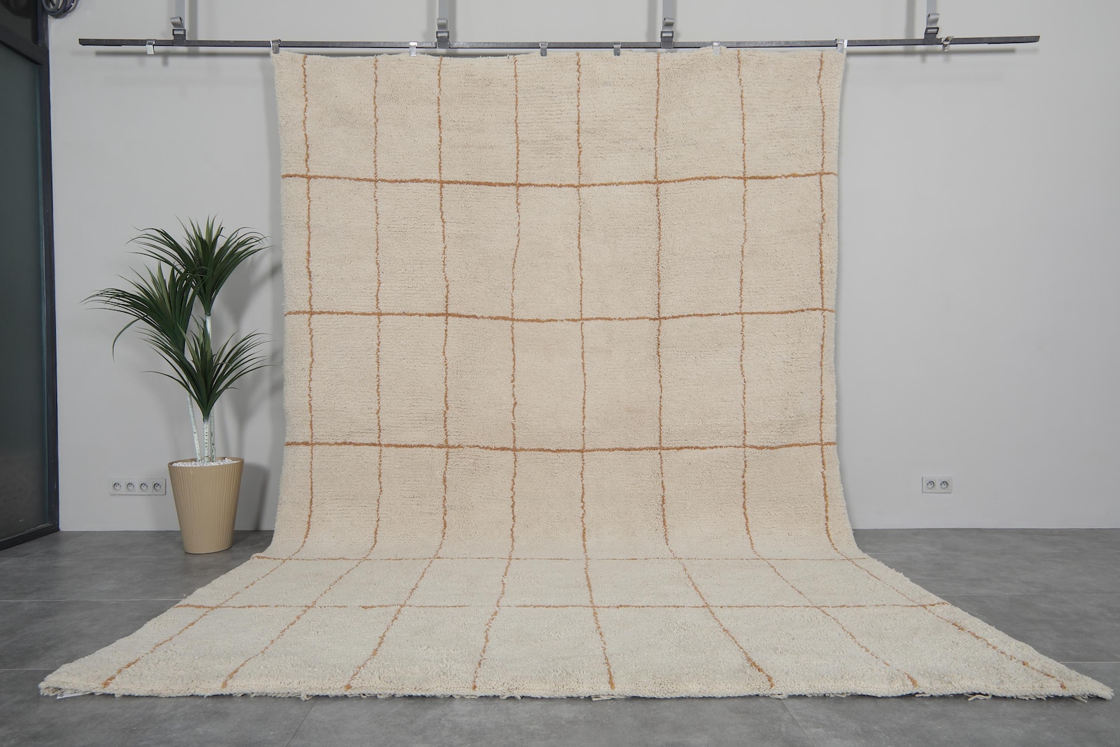 Berber Rug