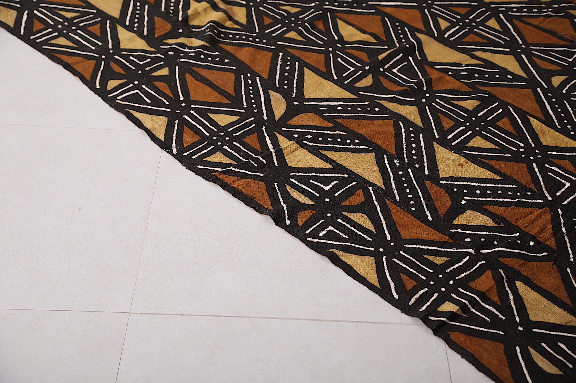 Vintage african rug 5 FT X 7.3 FT Tribal kilim rug floor Etsy