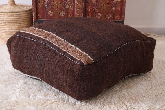 24 online inch pouf