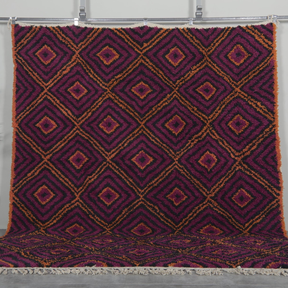 Moroccan Rug