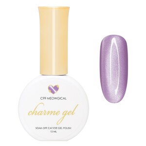 Charme Gel / Cat Eye C99 Meowgical