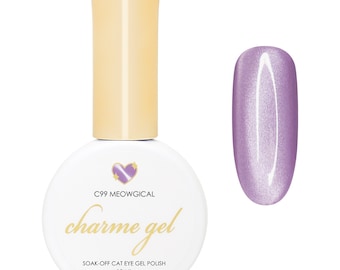 Charme Gel / Cat Eye C99 Meowgical