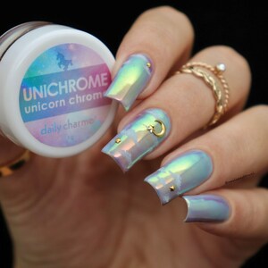 Unichrome / Aurora Unicorn Chrome Powder