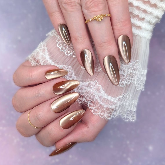 Charme Gel / Cat Eye C94 Whiskerbrew - Etsy