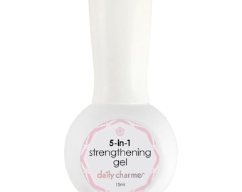 Daily Charme 5-in-1 Strengthening Gel