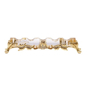 Royal Glam Brush Holder