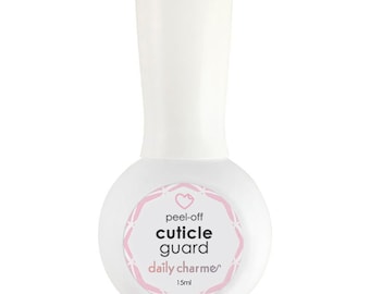 Daily Charme Peel-Off Cuticle Guard