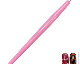 Fine Point Cat Eye Magnet Pen