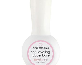 Daily Charme Self-Leveling Rubber Base Gel