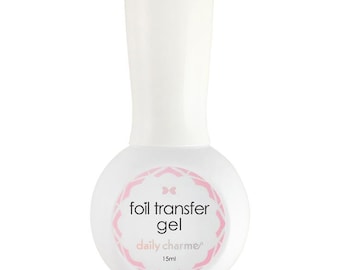 Daily Charme Foil Transfer Gel