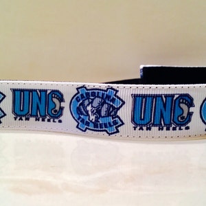 UNC Tarheels