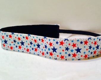 4th of July Stars