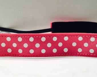 Pink/White Dots