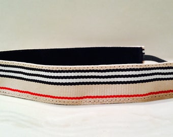 Preppy Stripes