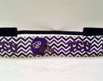 TCU Football