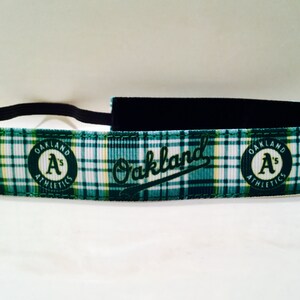 Oakland Athletics