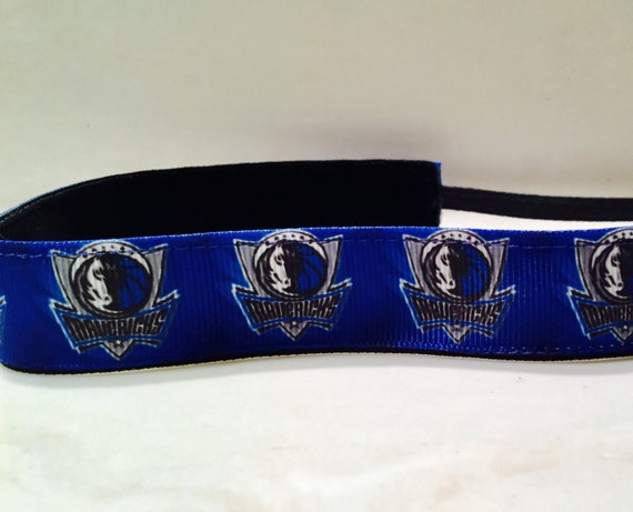 dallas mavericks headband