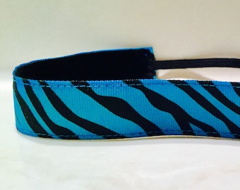 Blue Zebra