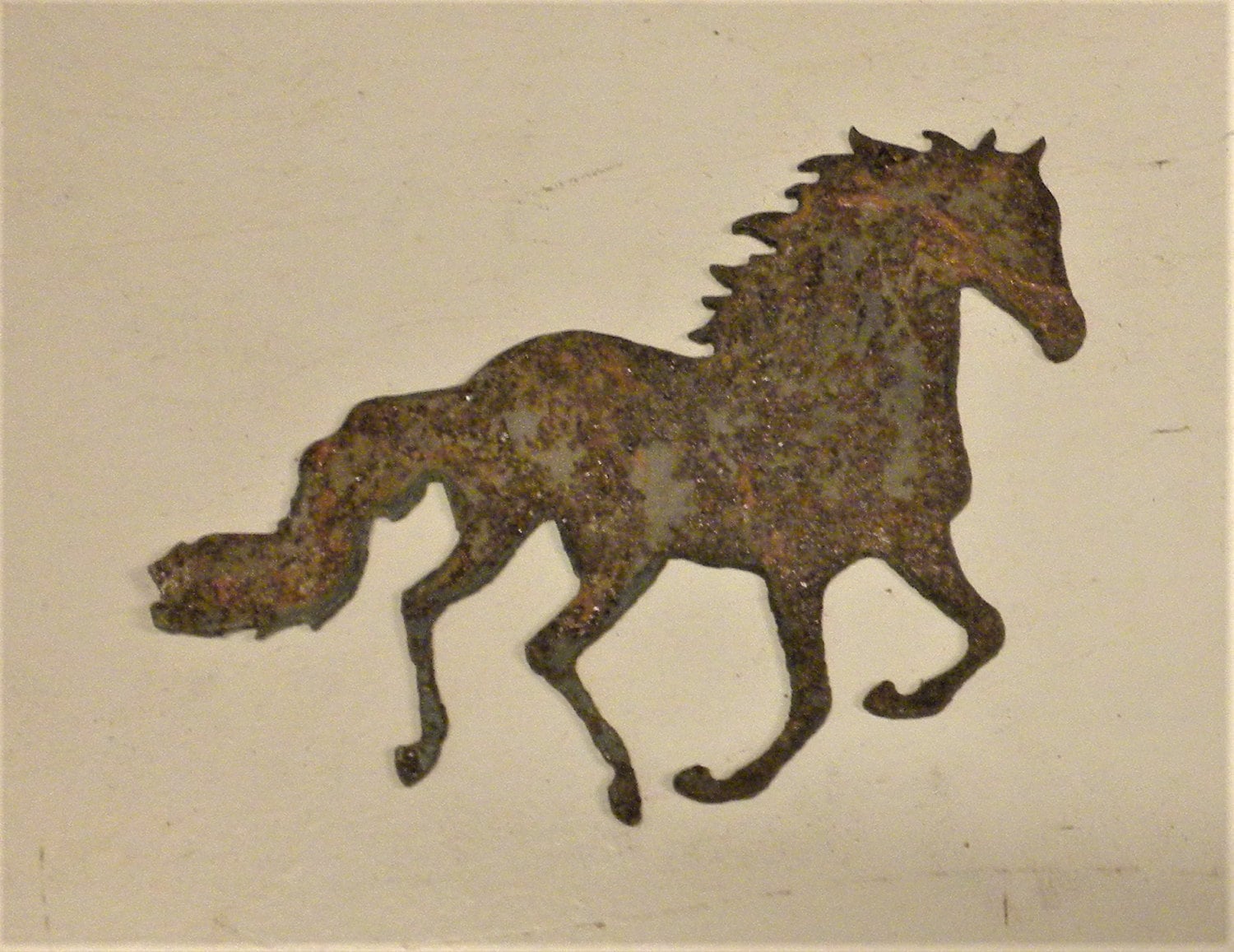 Rusty Sign Wall Art - Etsy