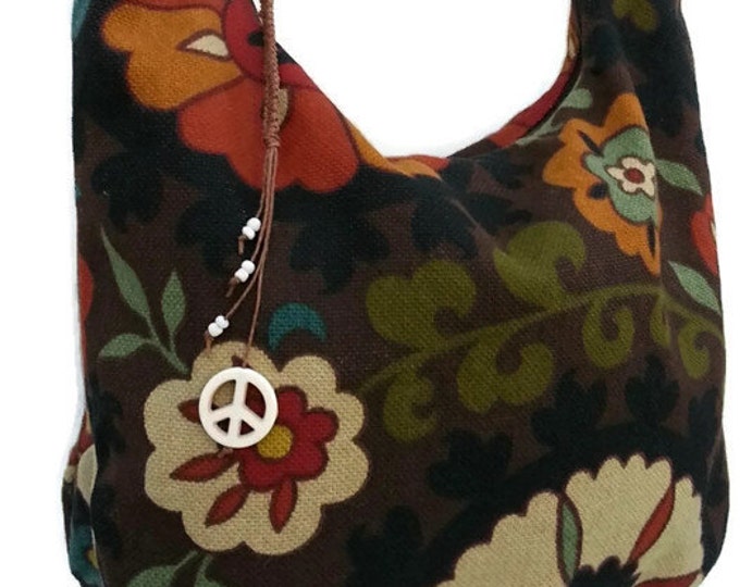 CROSSBODY PURSES Hobo Bag Boho Bag Festival Wear Etsy