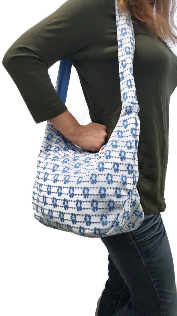 hobo style purse