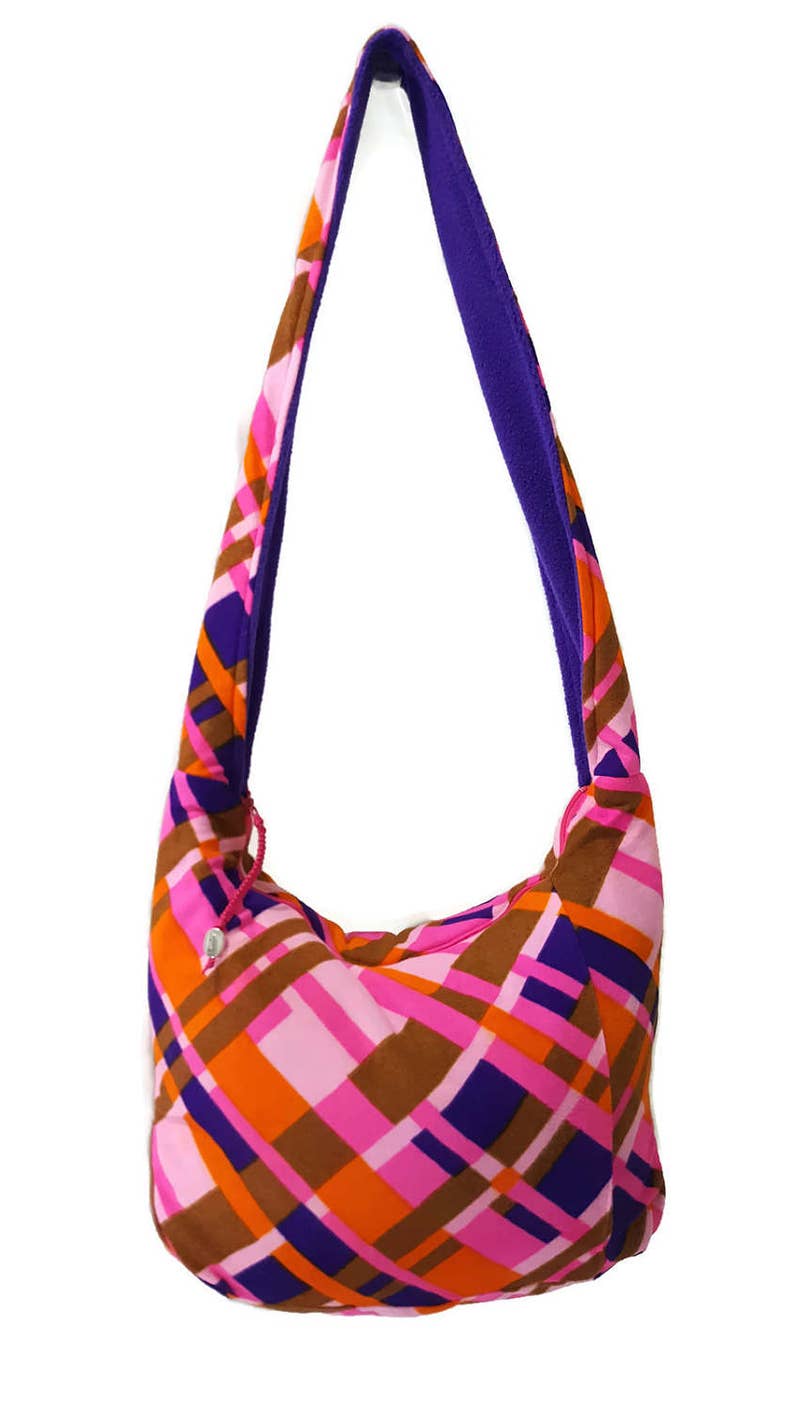 small hobo purse