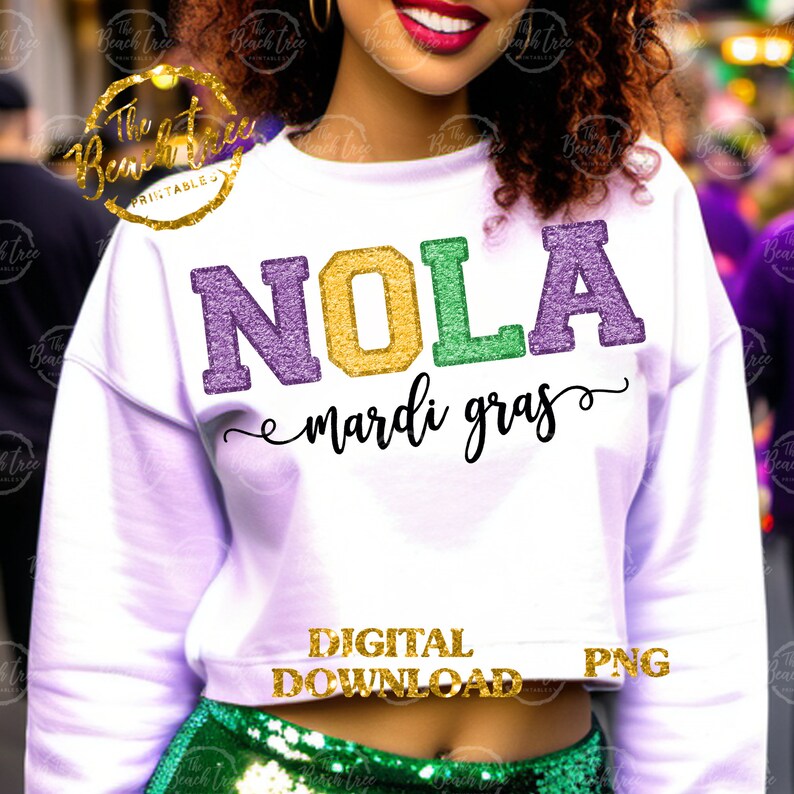 varsity mardi gras