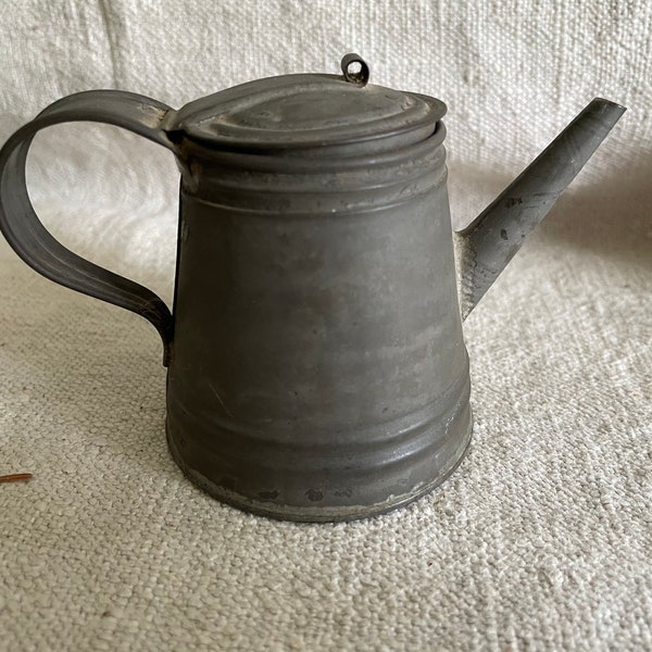 Antique Coffee Pots Etsy
