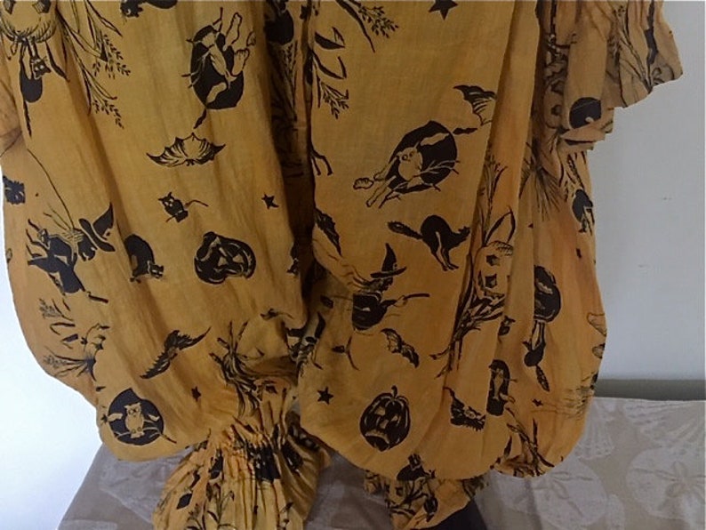 Antique Halloween Costume Etsy