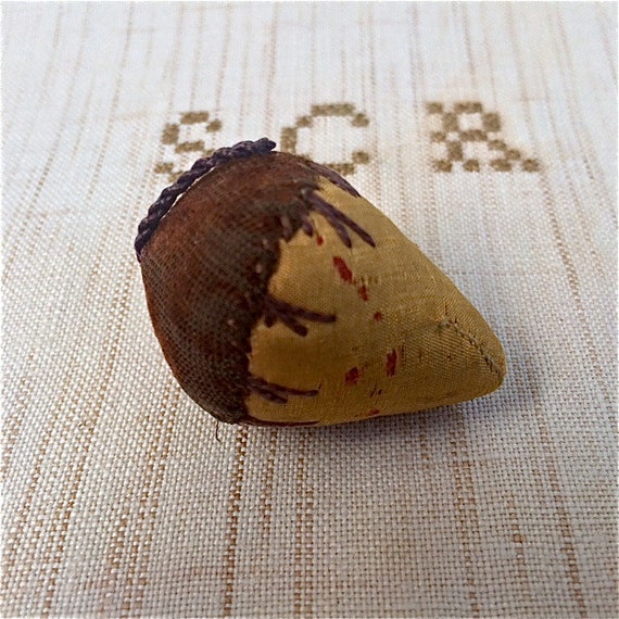 emery bolsa for sewing