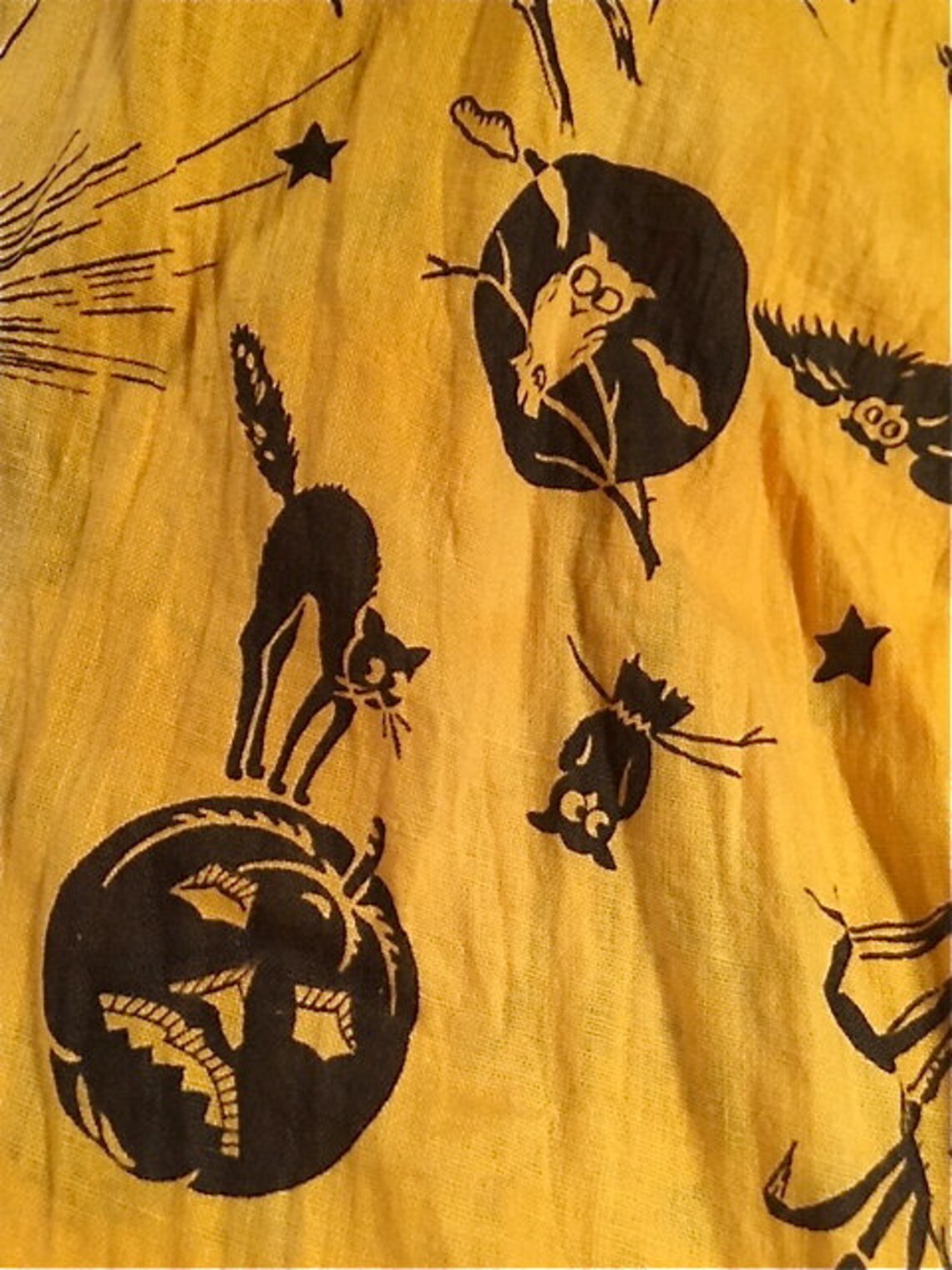 Antique Halloween Costume Etsy