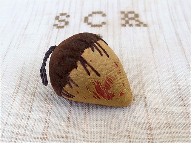 emery bolsa for sewing