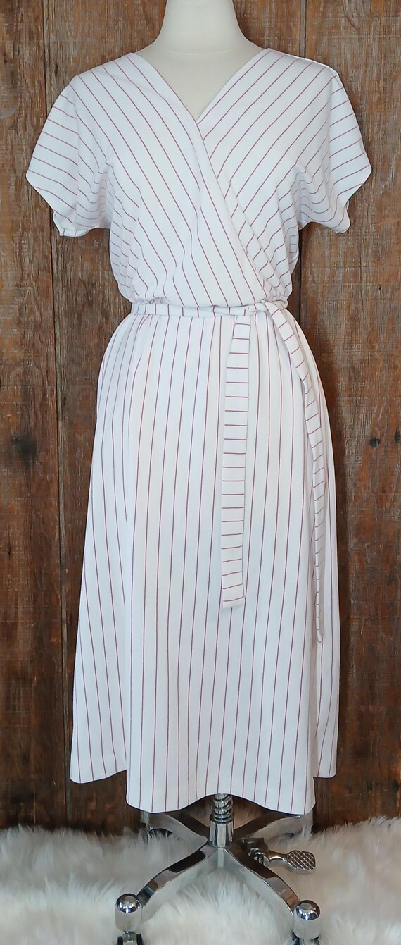 70s Vintage Mari Lynn Dress