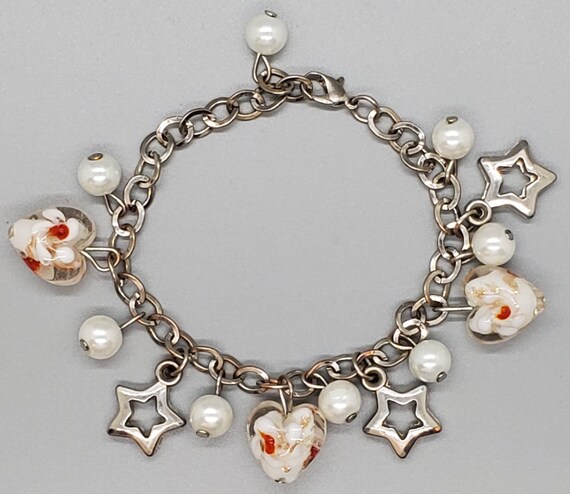Vivienne Westwood - vivienne westwood ♡☆ Flat Heart Star