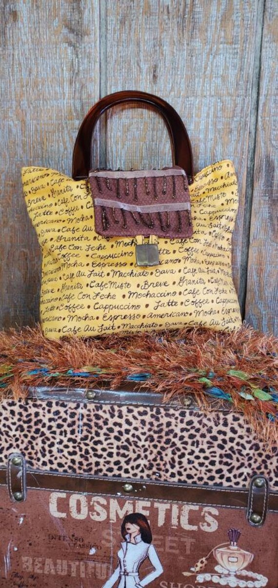 Inspired bag - Gem