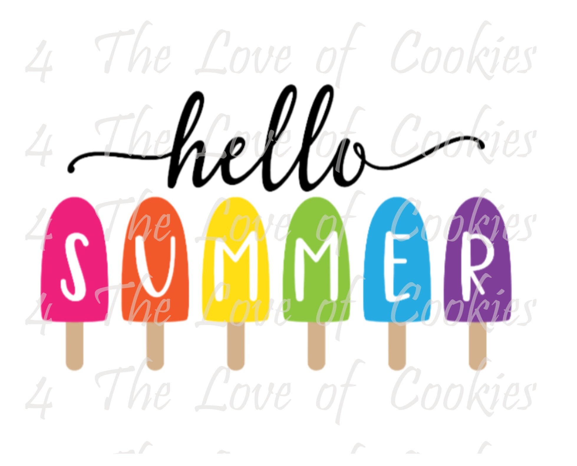 Visual Arts Craft Supplies & Tools Printing & Printmaking popsicle