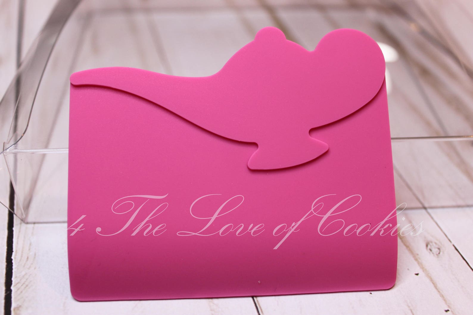 Combined Stencil Genie & Genie Scraper FAST SHIPPING Etsy