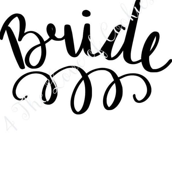 bride silk screen stencil wedding stencil cookie stencils etsy
