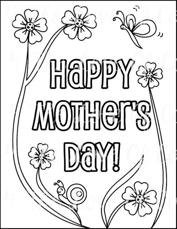 PYO mothers day silk screen stencil Birthday Silk Screen | Etsy