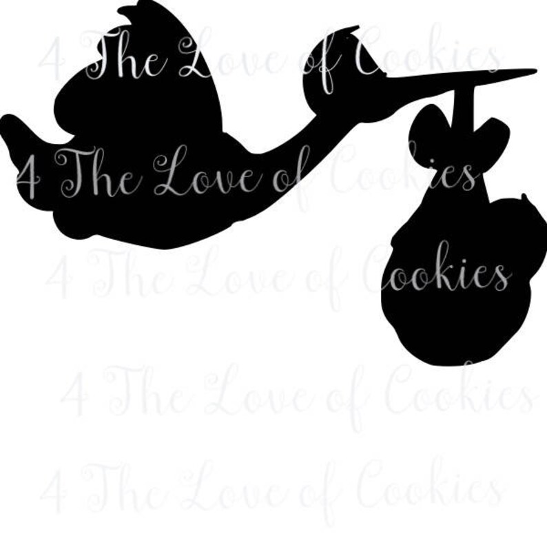 Stork With Baby Silk Screen Stencil Cookie Stencils Mesh Etsy stork-with-baby-silk-screen-stencil-cookie-stencils-mesh-etsy