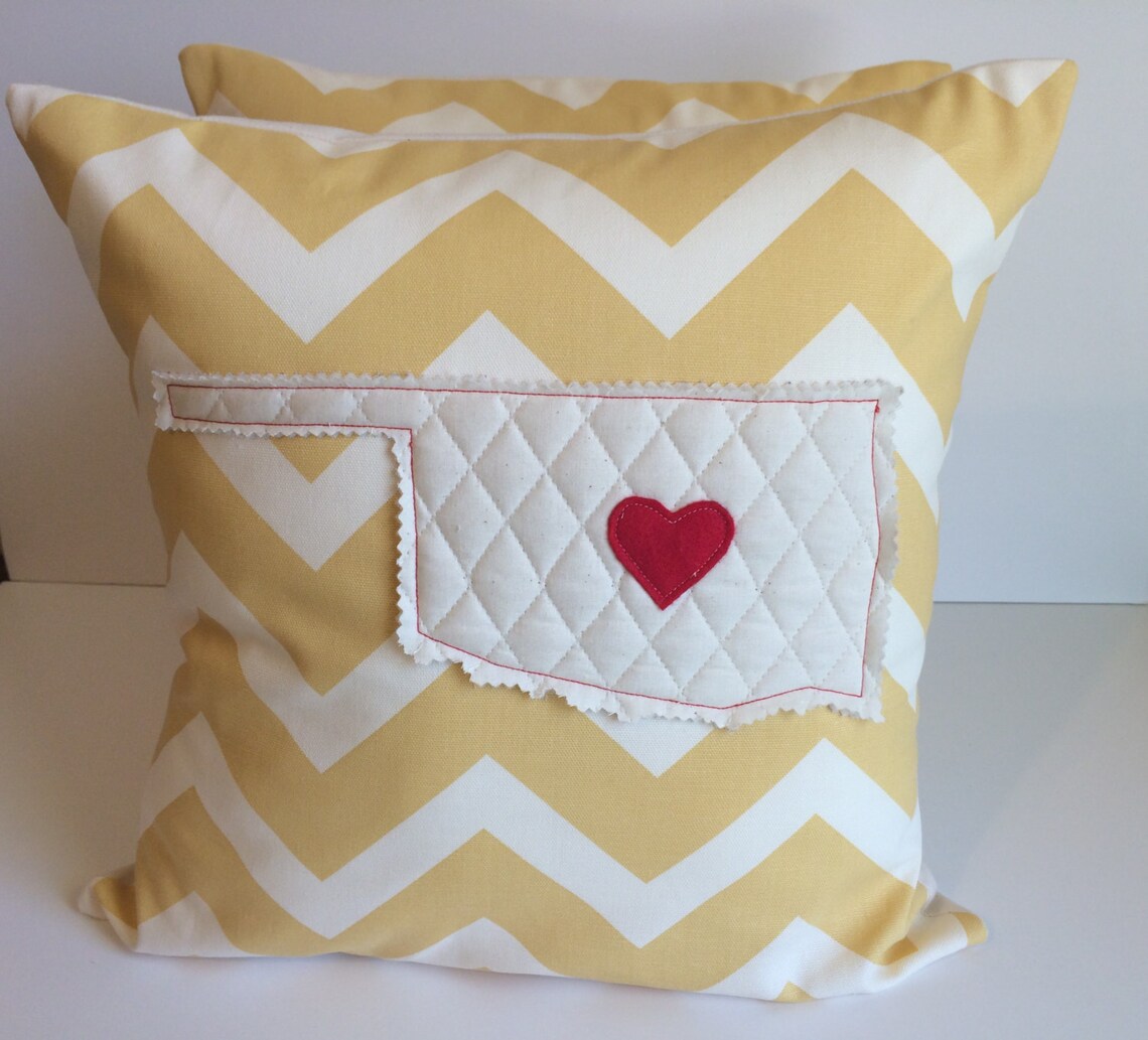 Applique Embroidered Pillows Embroidery Designer Pillows Etsy