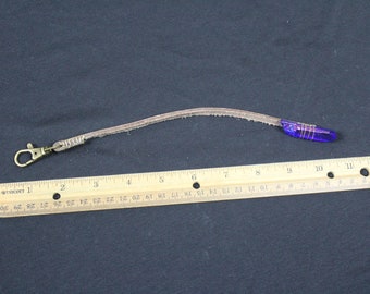 lightsaber crystal trophy for