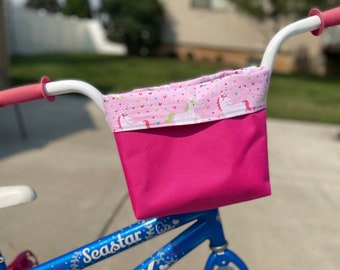 Girl’s Bike Bag - Scooter Bag