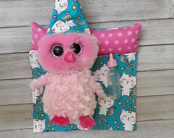 beanie boo stuff